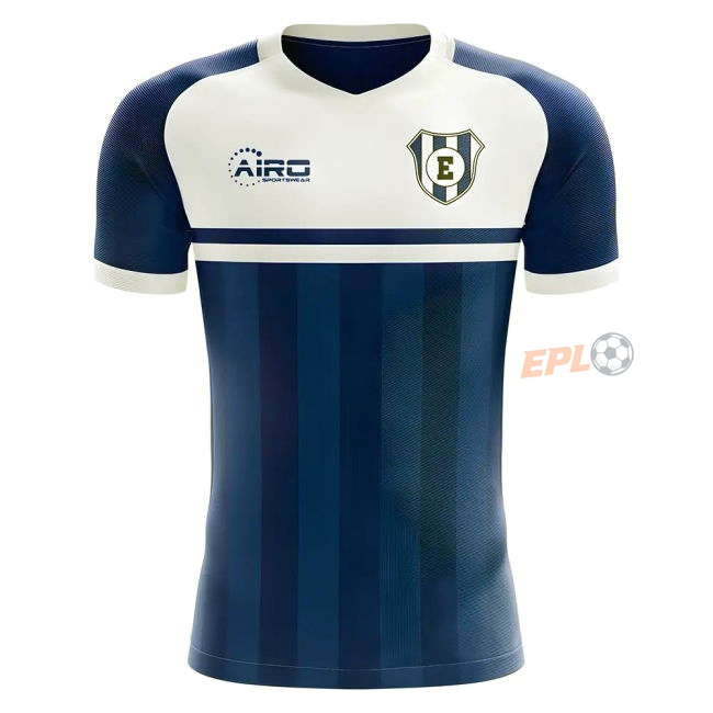 EVE top quality 2025-20 Home Kit - Adults | genuine