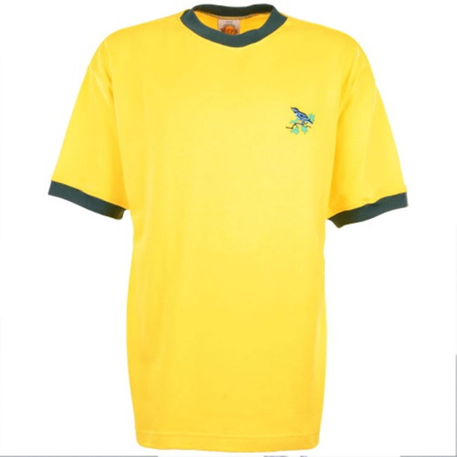 WES first-class 1970 Third Kit - Adults | superior