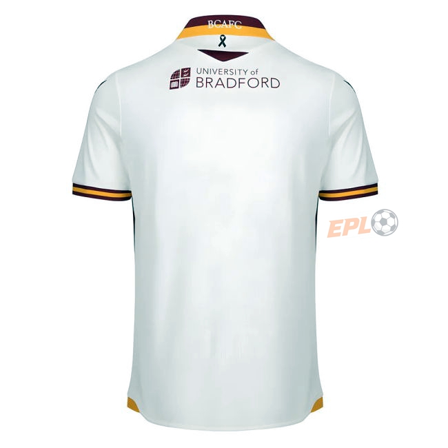 League Two 2023-20 value packed Away Soccer Jersey