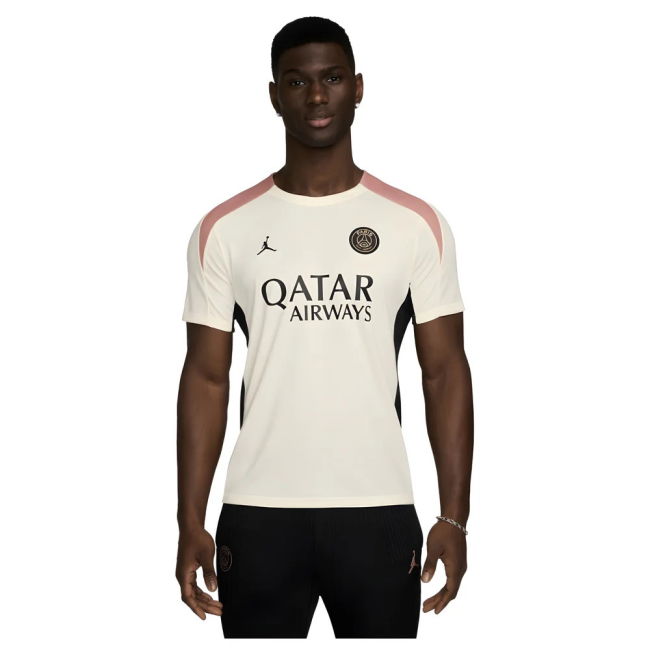 Collector PSG Jersey 2024-2025
