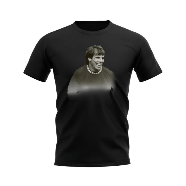 Gianfranco Zola Chelsea Legend supporter T-Shirt (Unisex