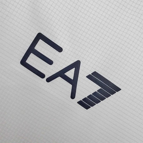 Authentic 2021 International Camiseta White With Special Edition