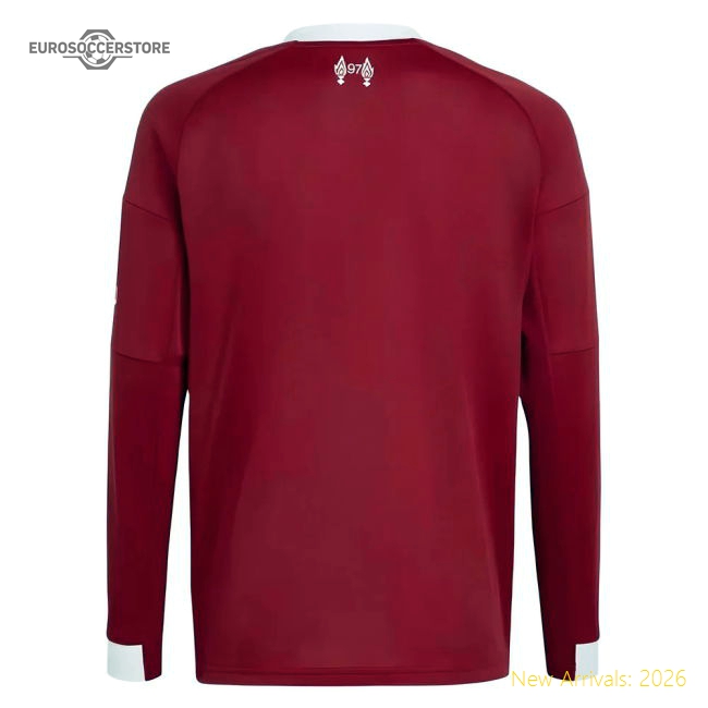 Authentic Team Jersey Ideal For True Fans High-Quality Materials
