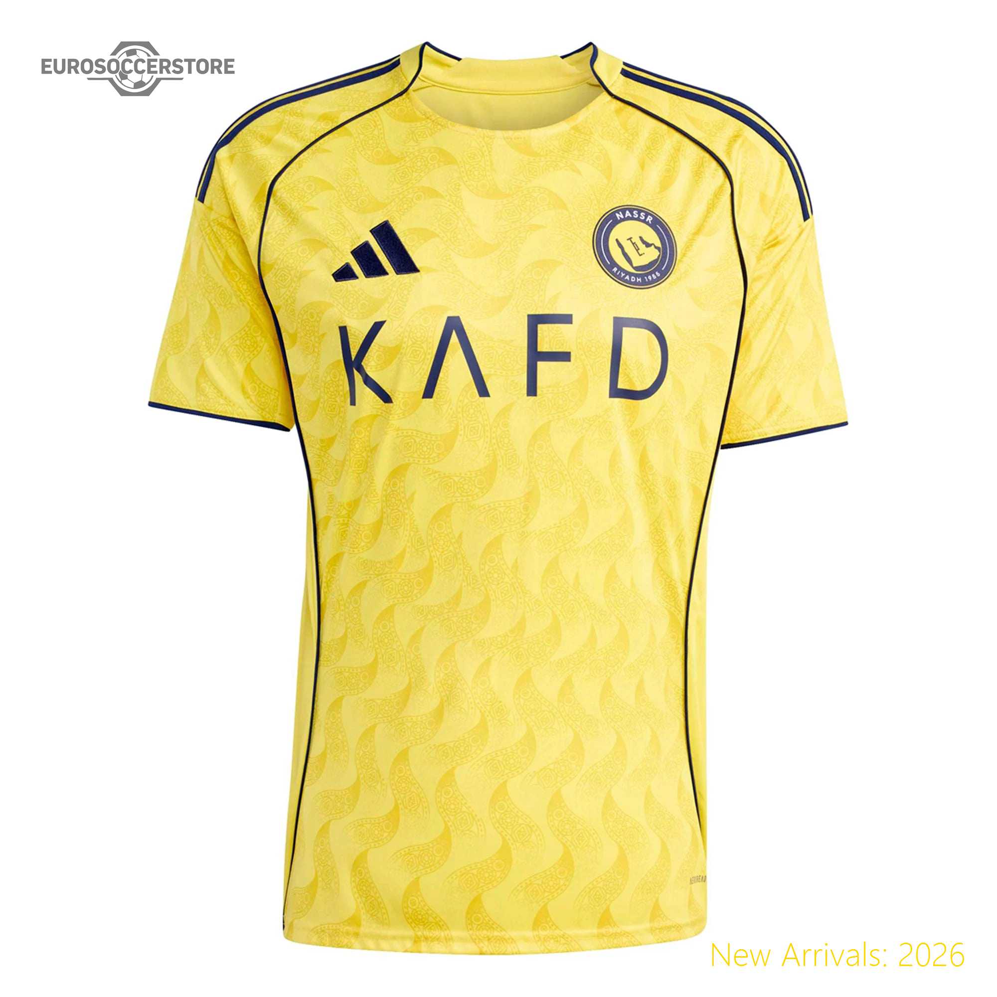 Officially Licensed Men Al Team Professional Home Jersey 2023