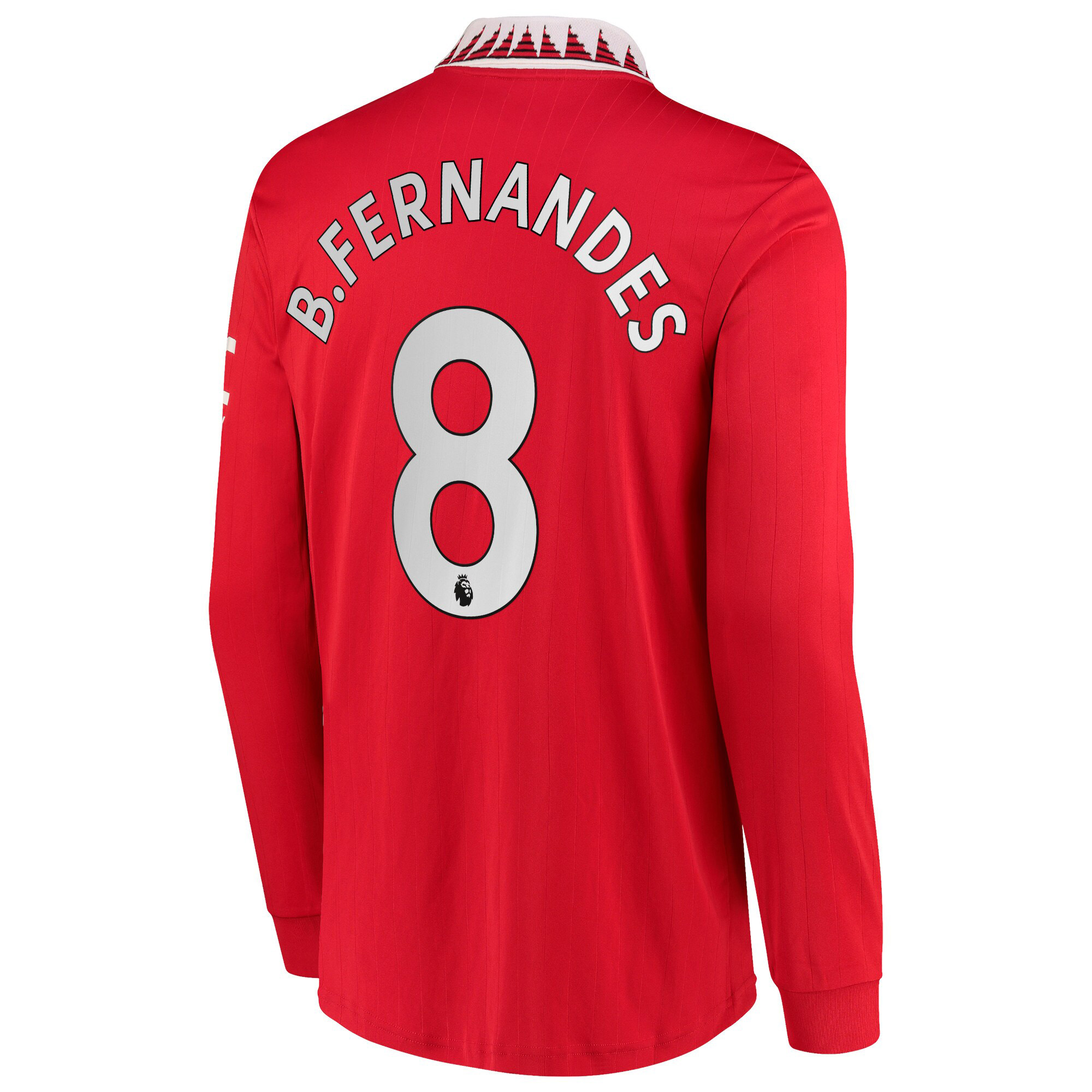 Authentic Manchester united Home Jersey - Adidas authentic Collection