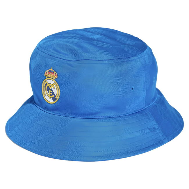 Real Madrid Football Club Fashionable Home Match Shirt (1)