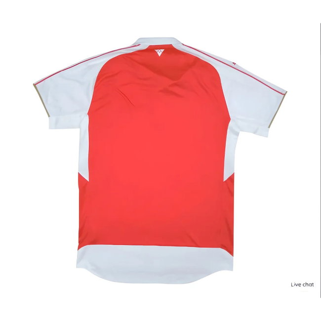 Arsenal Home Shirt 2015-2016 edition