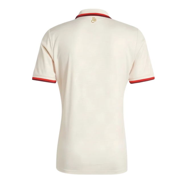 Bayern Munich Modern Third Jersey 2024-2025 #41