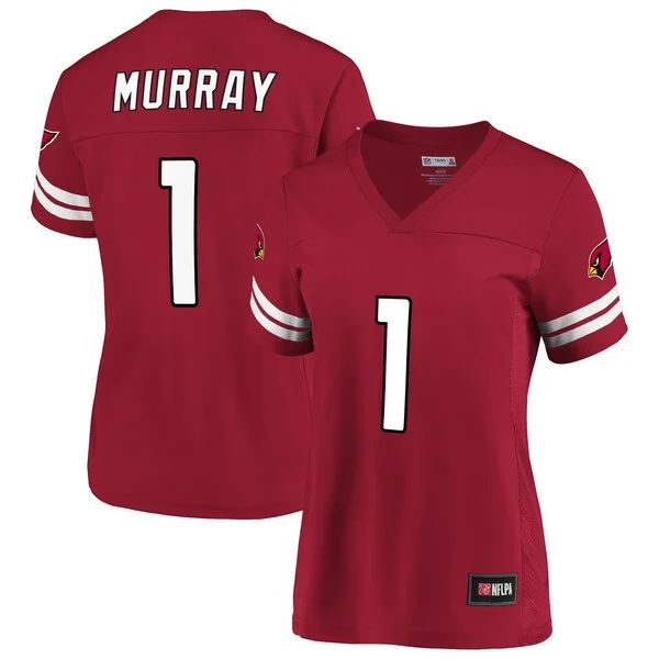 None Kyler Murray  Jersey - Jersey | NFL Player Jersey | NFL Football