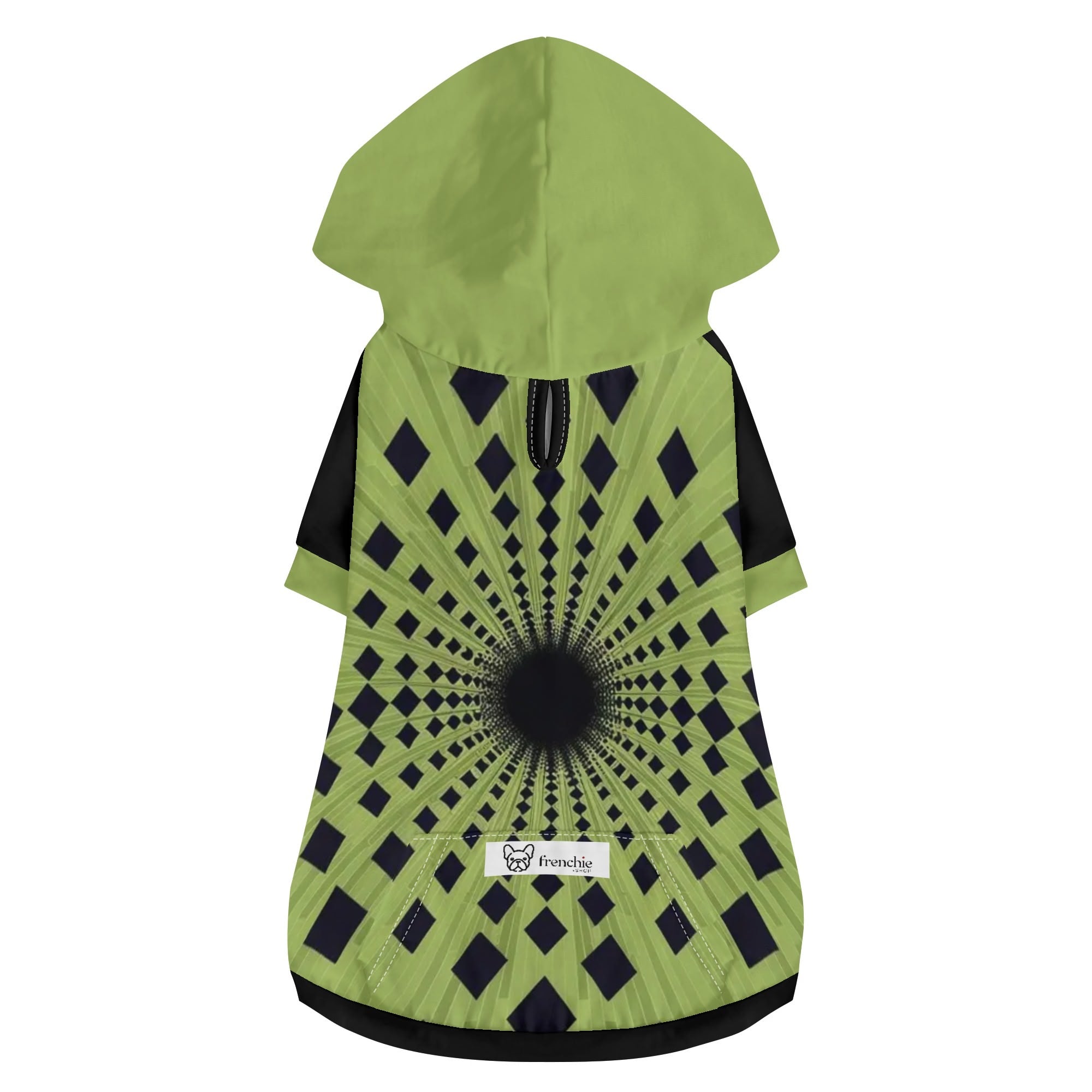 Stylish Hoodies For French Bulldog | Frenchie Shop Original Casual Wear