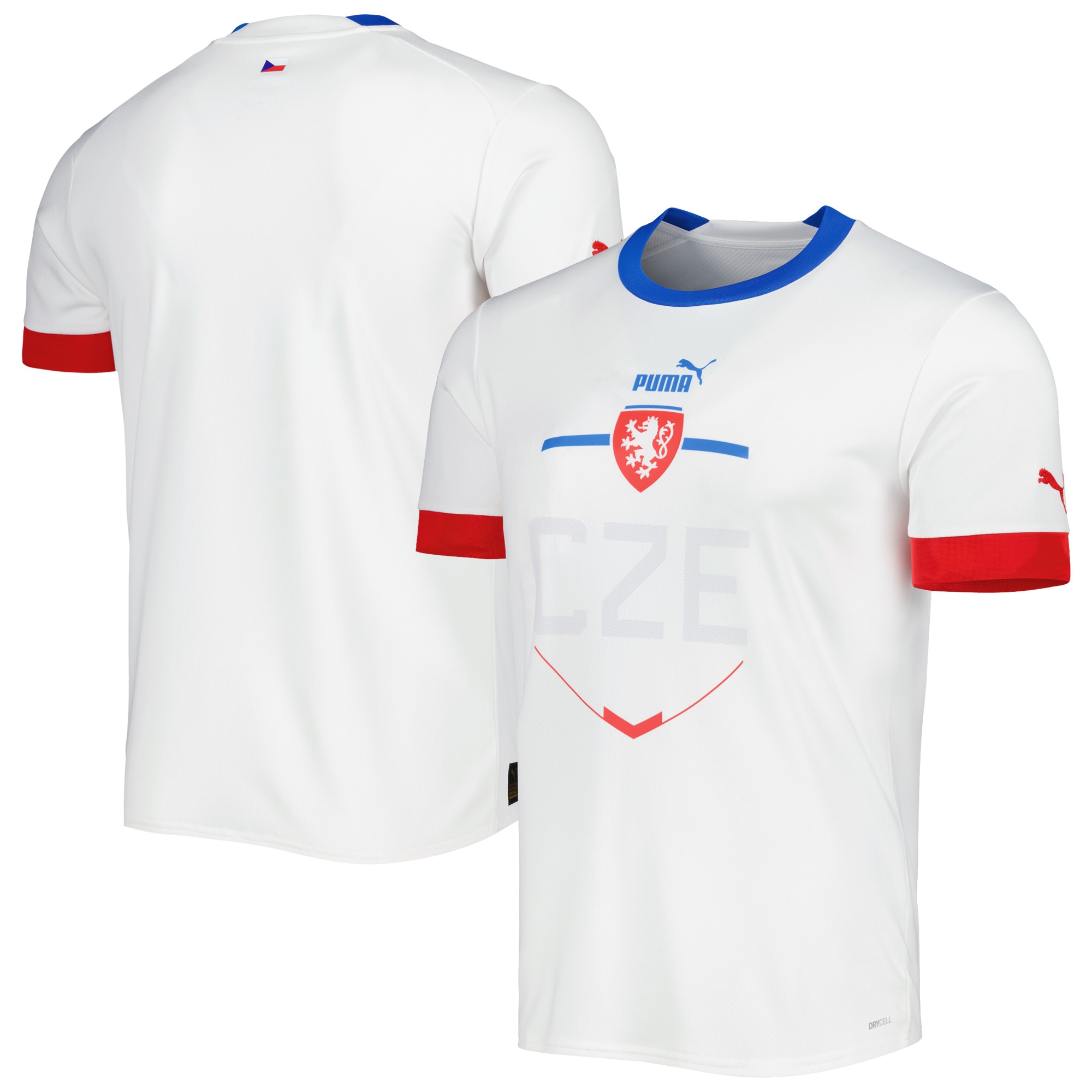 Men's 2024 Performance Replica - Official Jersey - Shop Now