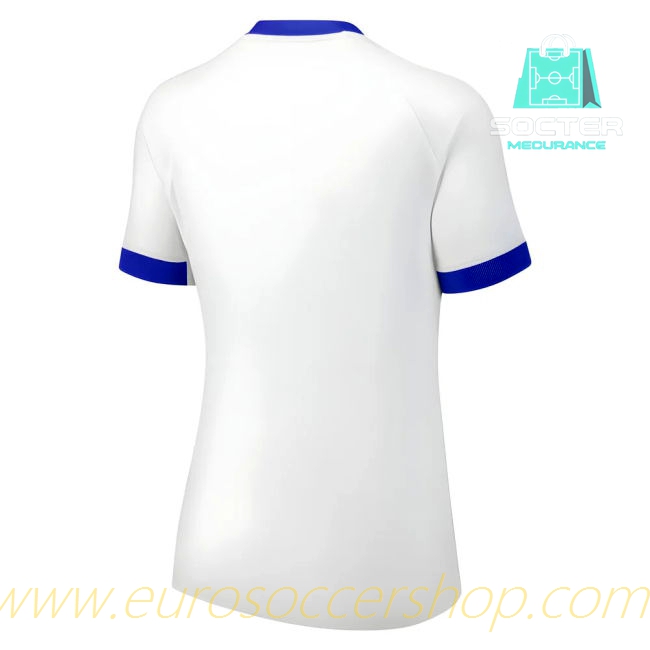 Three Lions Home Jersey Ladies