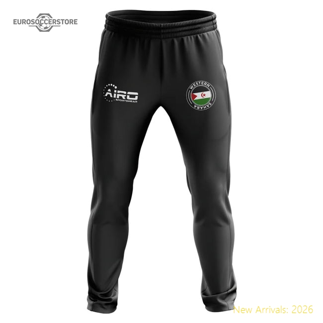Elite Western Sahara 20242025 Training Jersey () Climalite