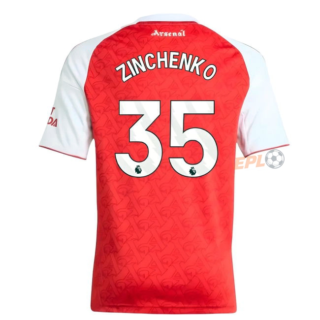 2025-20 Arsenal high-end Home Shirt - Kids | official