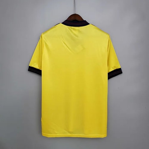 Official 1983 International Jersey Retro With Retro Design