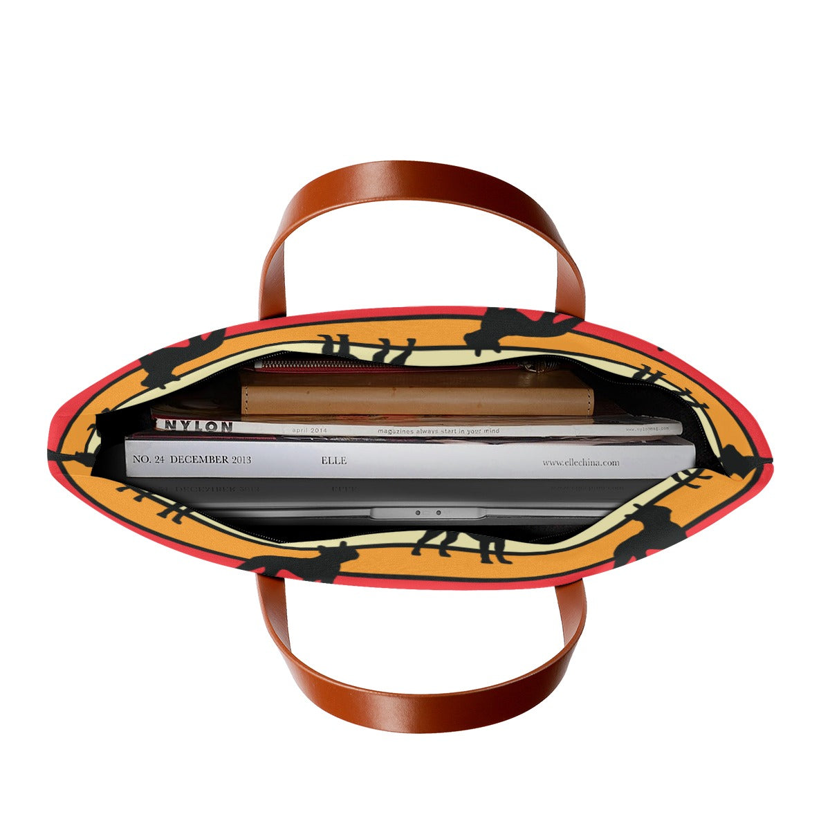 Women's Tote Bag For Boston Terrier Lovers Indoor Use | Comfort Fit