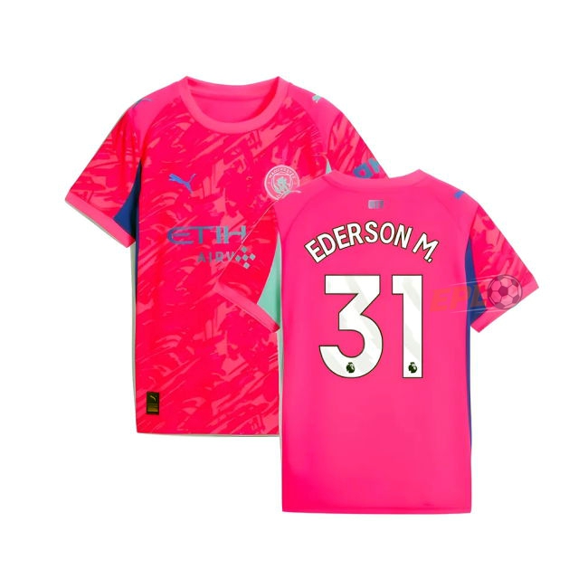MAN 2025-20 reasonable price Home Jersey - Kids | genuine