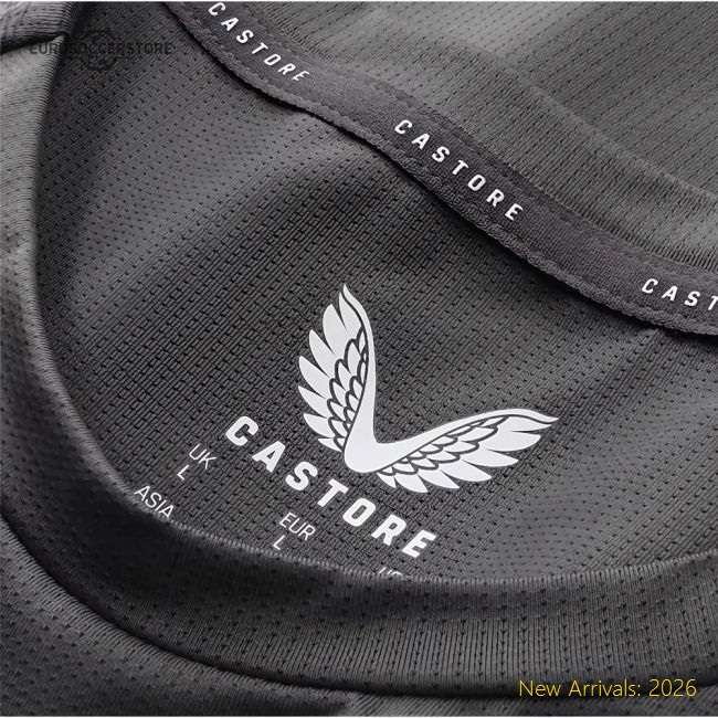 Top-Grade Performance Authentic Everton Shirt - Vintage Series