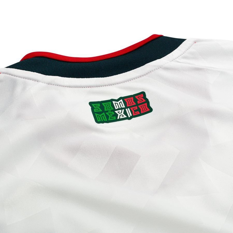 [EFKS] 2026 Mexico World Cup Away Kids Uniform