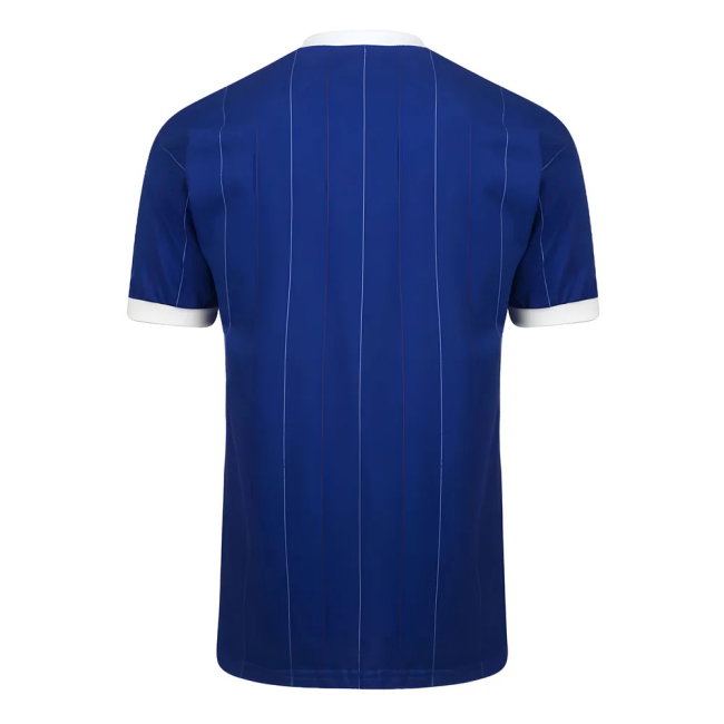 Score Draw Brighton and Hove Albion 1983 FA Cup Final Shirt