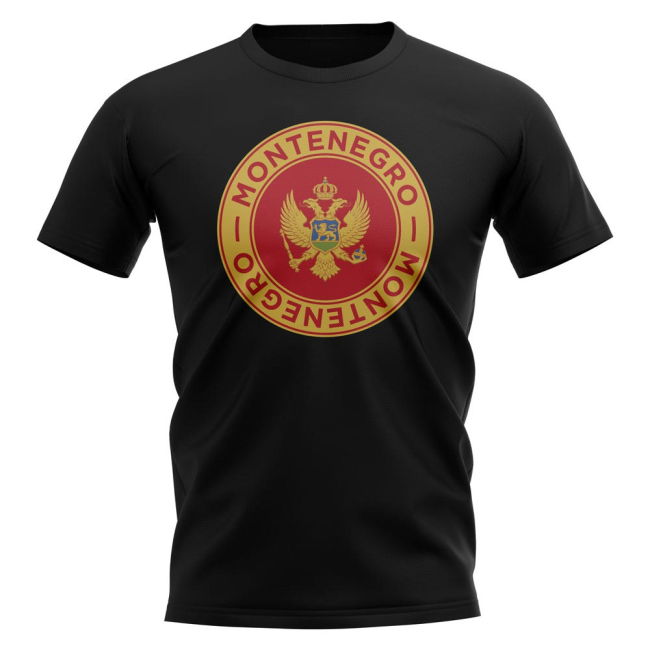 Montenegro Stylish Jersey Montenegro