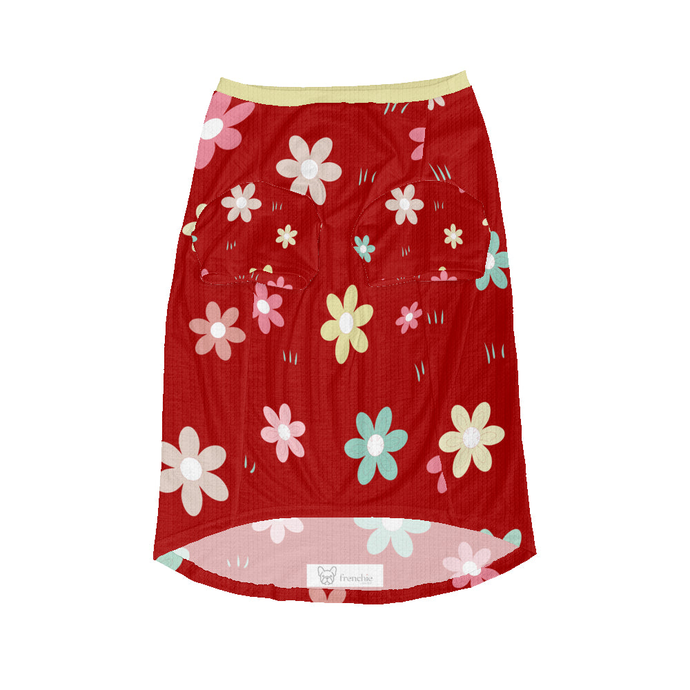 French Bulldog Como Wool Sweater For Frenchies Warm Cold Weather Gear