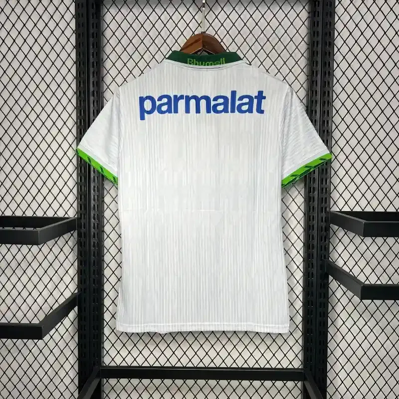 Cheap 1996 Palmeiras Jersey retro kit
