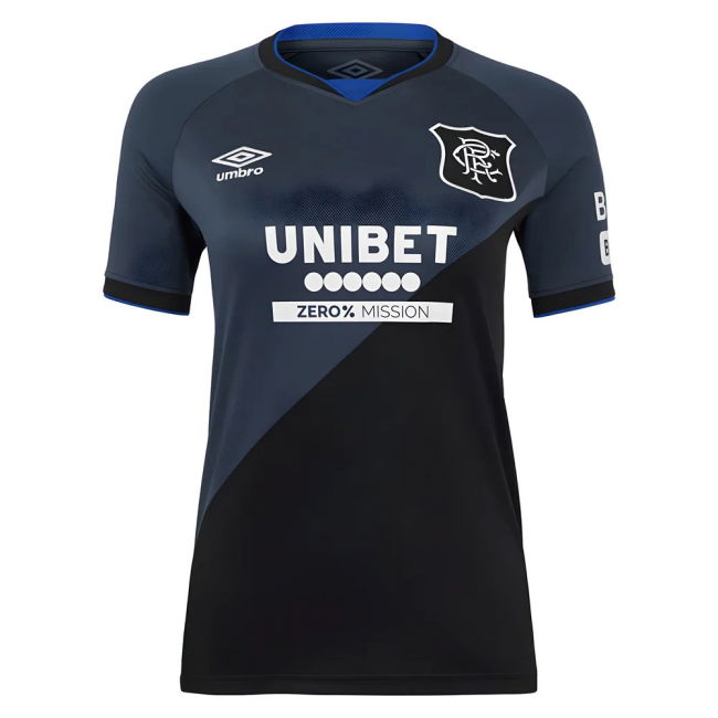 Official Gers Antman 1 #8 2024-2025 Season Official Merchandise (v4)