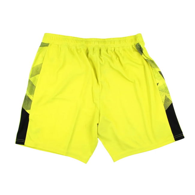 2023-2024 Newcastle Goalkeeper Home Shorts for