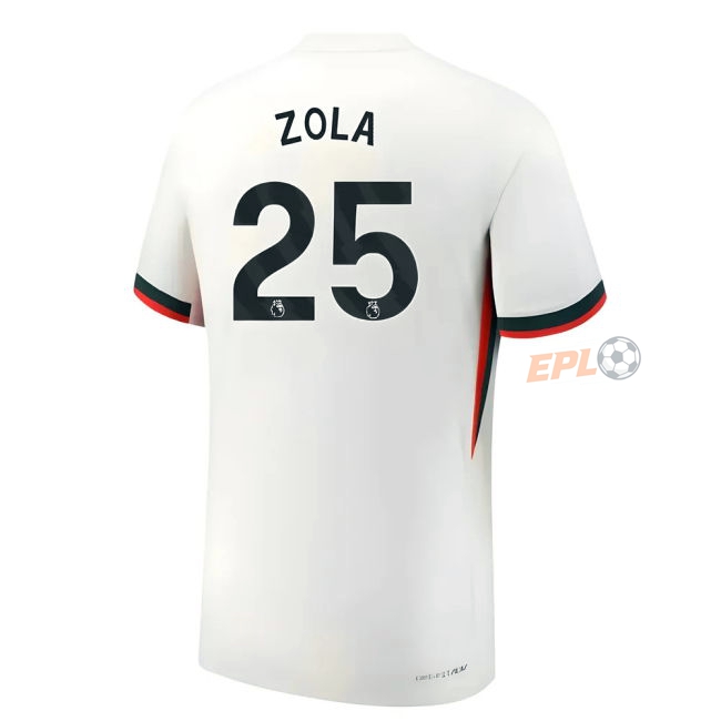 CHE 2025-20 competitive price Away Jersey - Adults