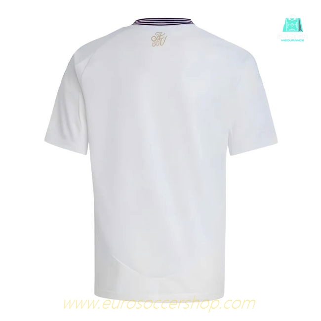 2024-2025 Aston Villa Away Shirt (Kids)