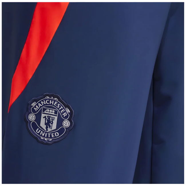 Man Utd Classic Jersey 2024-2025 #15