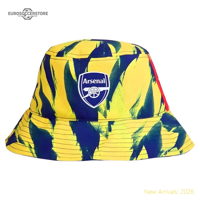 Official High-Quality Classic Arsenal Jersey - Authentic Design