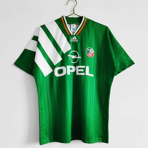 Top Grade 1992 International Jersey Retro With Vintage Design