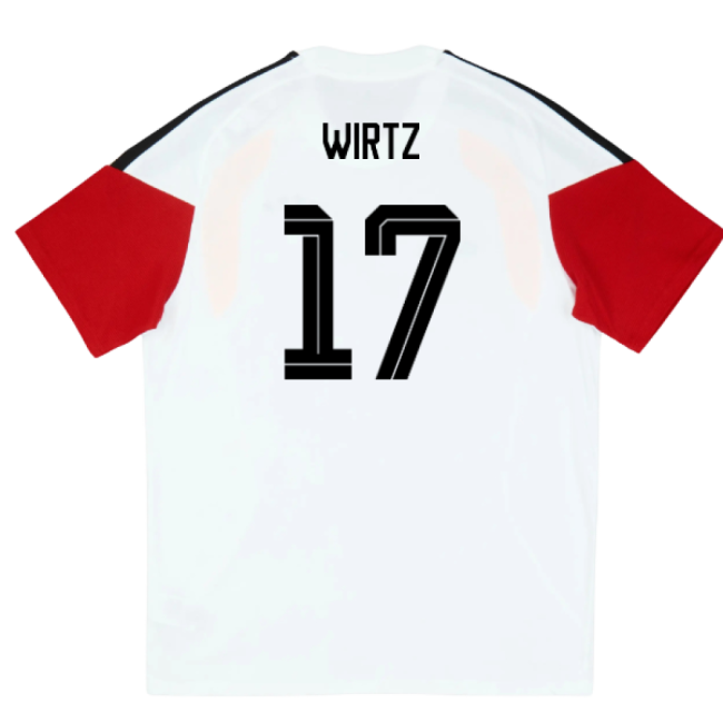 High Performance Team Replica Jersey Ideal For True Fans