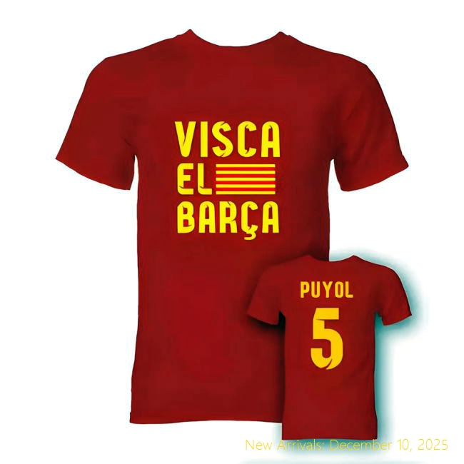 Official T-shirt - Real Madrid - Atletico Madrid - Game Day