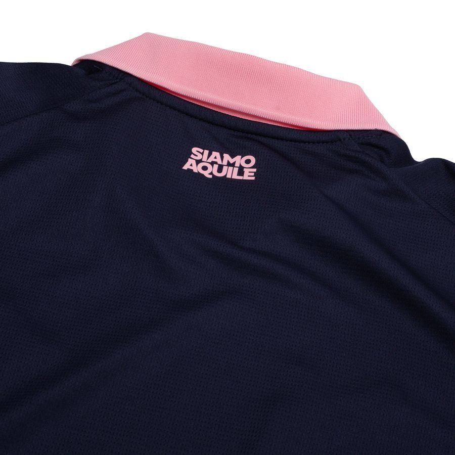 Palermo Away Shirt 2025/26 Adidas National Team Wear