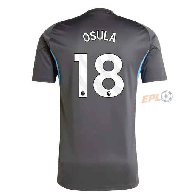 2025-20 Newcastle premium Third Shirt - Adults | high quality