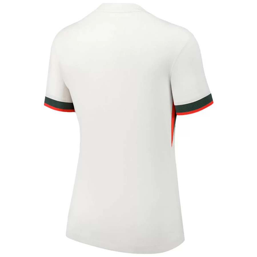 Women's Chelsea Away Shirt 202526 - Official Replica 27517