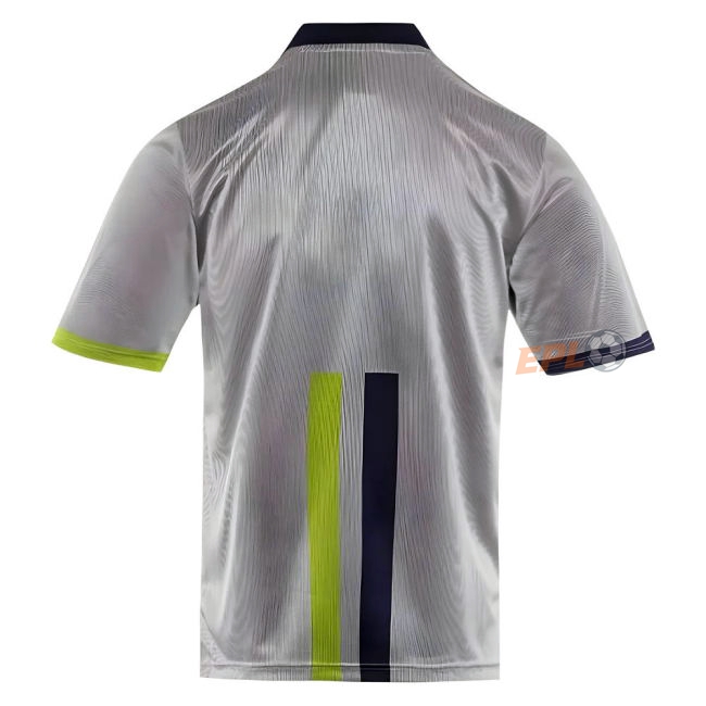 2000 MAN timeless Away Shirt - Adults | high-end | high quality