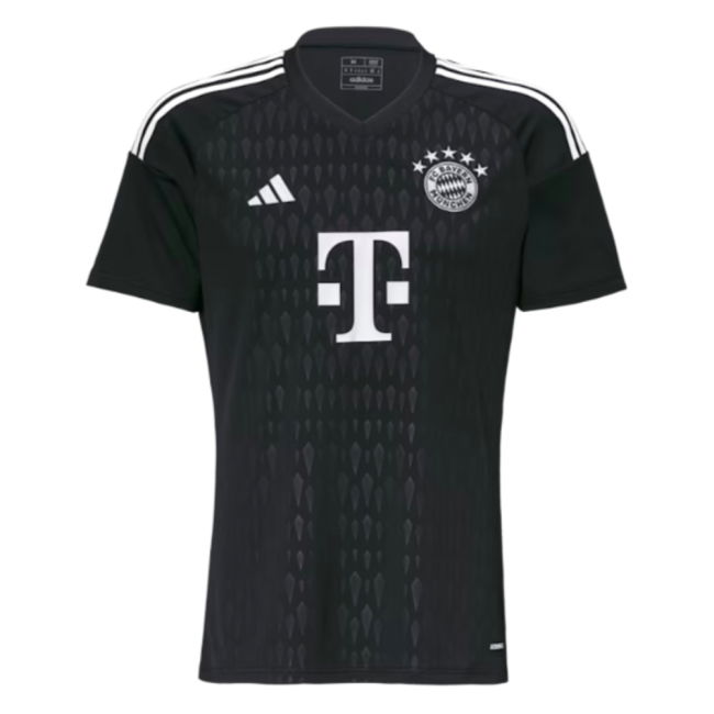 Bayern Munich Limited Edition Jersey 2023-2024 #40