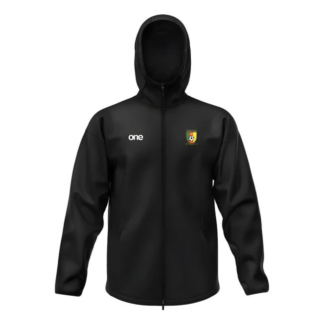 Cameroon Performance Jersey 2023-2024