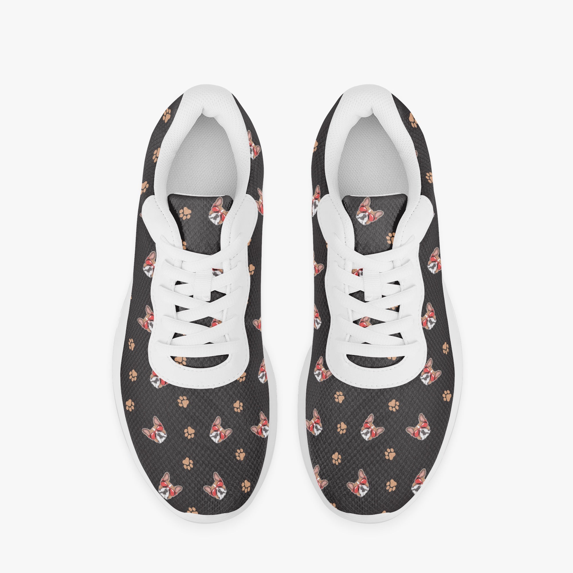 Mookie - Running Shoes