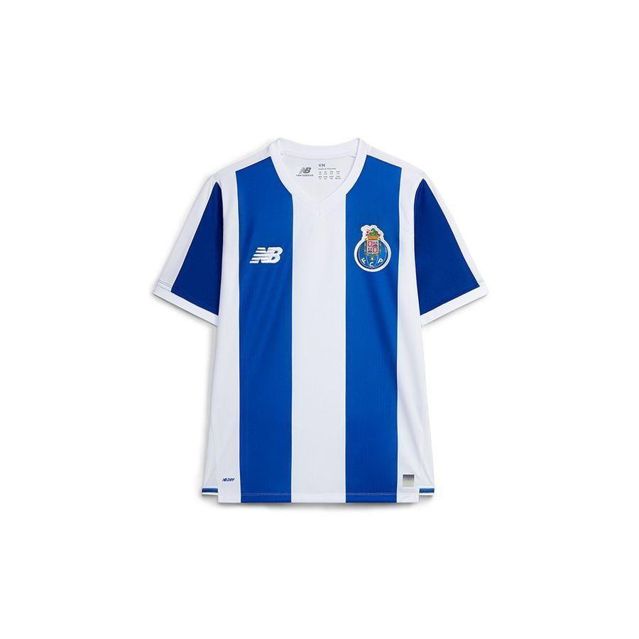 FC Porto Home Shirt 2026/27 Kids