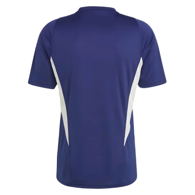 2023-2024 Italy Training Jersey (Dark Blue) (Chiellini 3)