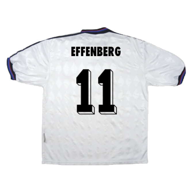 Modern 2025-2026 Bayern Munich Premium Away - Champions League Hero