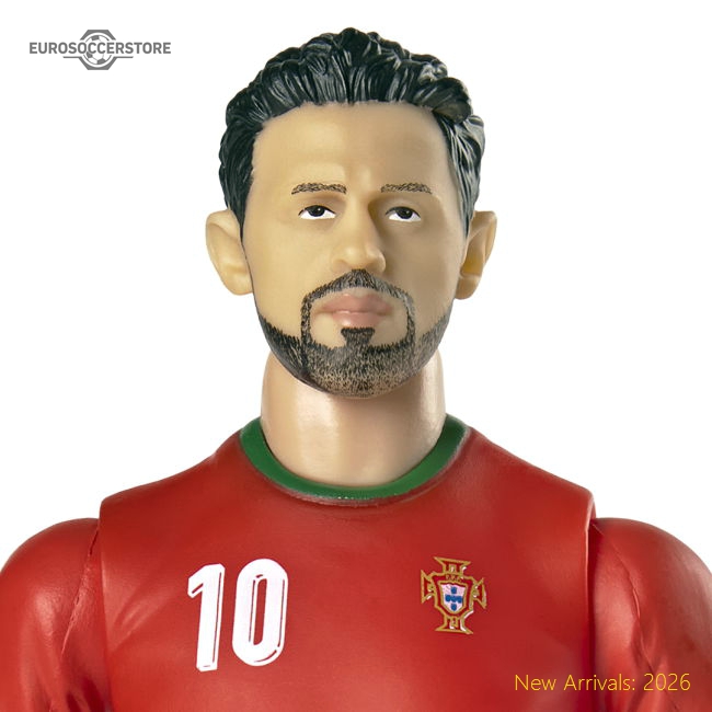 National Teams,Europe,Portugal Supporter Kit Jersey For Match Days