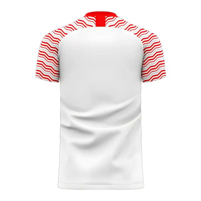 Bari Performance Home Jersey 2025-2026