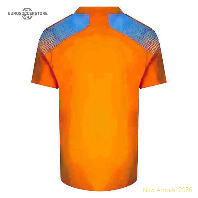2021-2022 Fulham Third Premium Jersey Smart Fabric Soft
