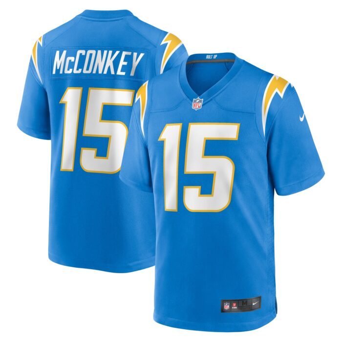 None Men's LA Chargers Championship Affordable Jersey Football Appar